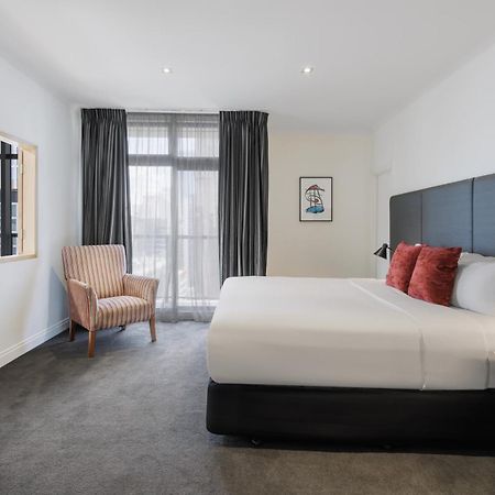Adina Citylife Auckland Eksteriør bilde