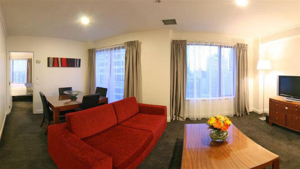 Adina Citylife Auckland Eksteriør bilde