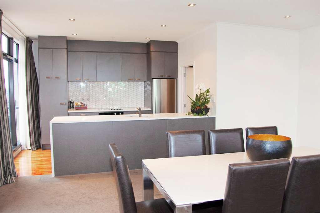 Adina Citylife Auckland Rom bilde