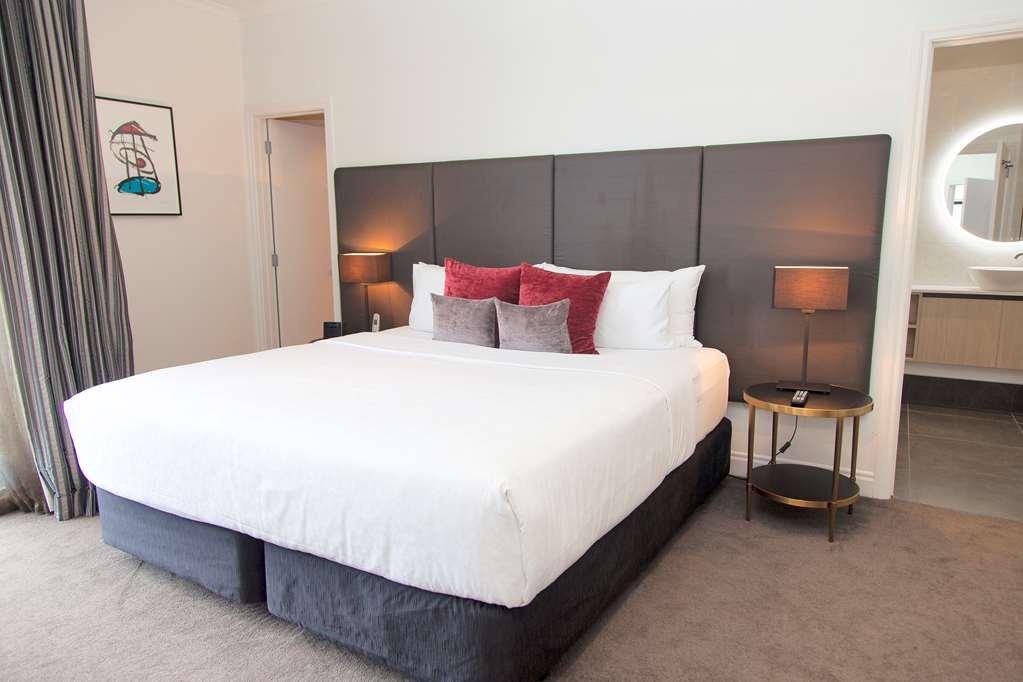 Adina Citylife Auckland Rom bilde