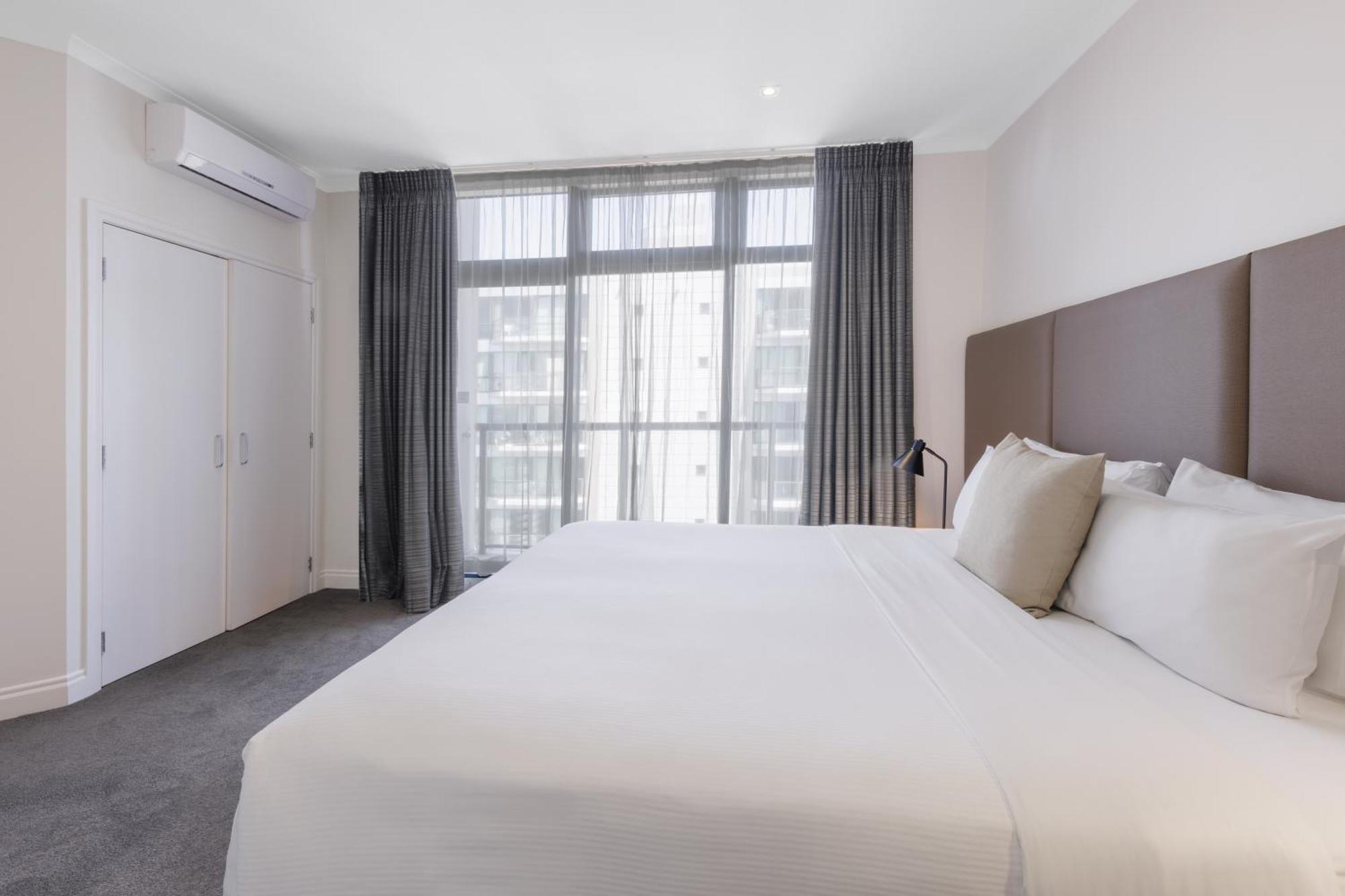 Adina Citylife Auckland Eksteriør bilde