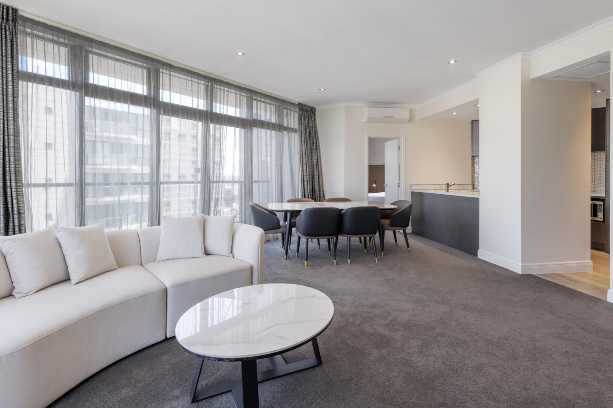 Adina Citylife Auckland Eksteriør bilde